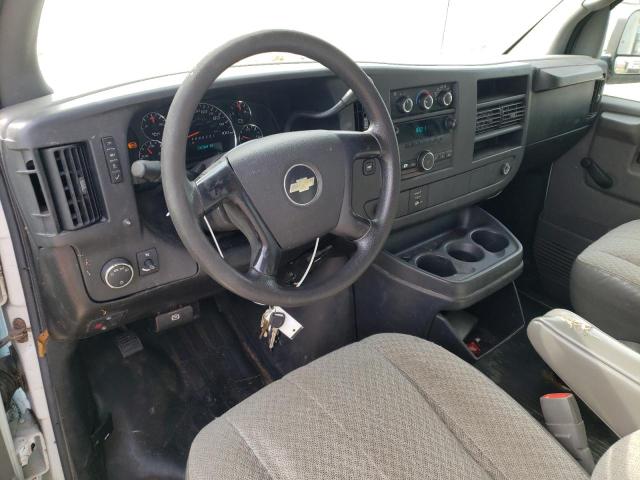Продажа на аукционе авто 2008 Chevrolet Express, vin: 1GBHG31C681103037, номер лота: 71513285