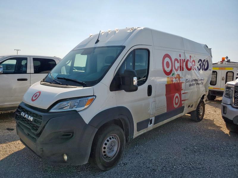 Продажа на аукционе авто 2025 Ram Promaster 2500, vin: 3C6LRVDG4SE522901, номер лота: 57419746