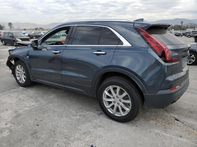 Продаж на аукціоні авто 2021 Cadillac Xt4 Luxury, vin: 1GYAZAR44MF004247, номер лоту: 70943915