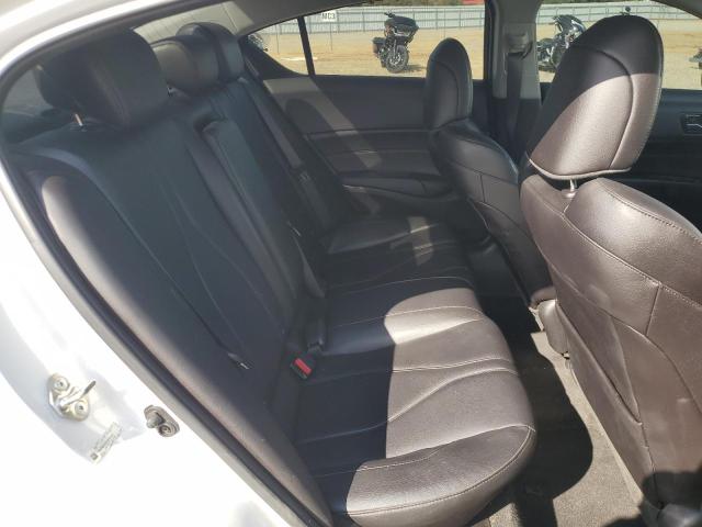 Продажа на аукционе авто 2020 Acura Ilx, vin: 19UDE2F31LA010486, номер лота: 81790405