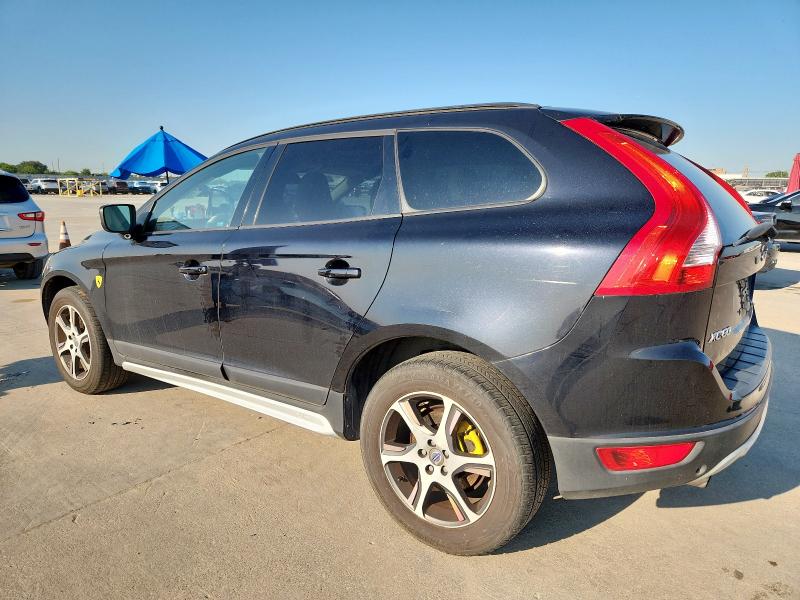 2010 Volvo Xc60 მანქანა იყიდება აუქციონზე, vin: YV4982DL9A2086329, აუქციონის ნომერი: 80339115
