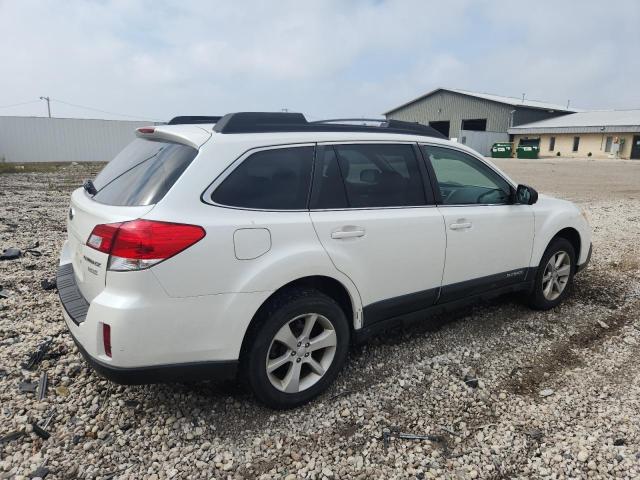 Aukcja sprzedaży 2013 Subaru Outback, vin: 4S4BRBCC9D3256699, numer aukcji: 81414765