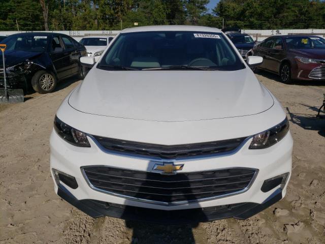 81320355 :رقم المزاد ، 1G1ZE5ST8GF354801 vin ، 2016 Chevrolet Malibu Lt مزاد بيع