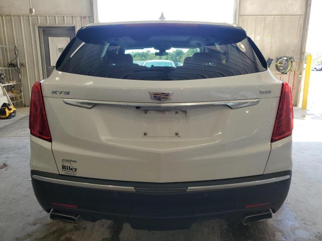 Продаж на аукціоні авто 2018 Cadillac Xt5 Premiu, vin: 1GYKNFRS2JZ225450, номер лоту: 81497445