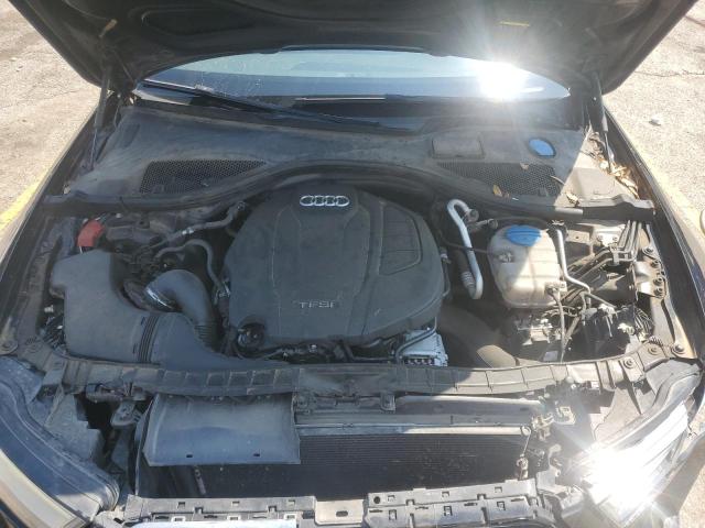 71741455 :رقم المزاد ، WAUC8AFC9JN062253 vin ، 2018 Audi A6 Premium مزاد بيع