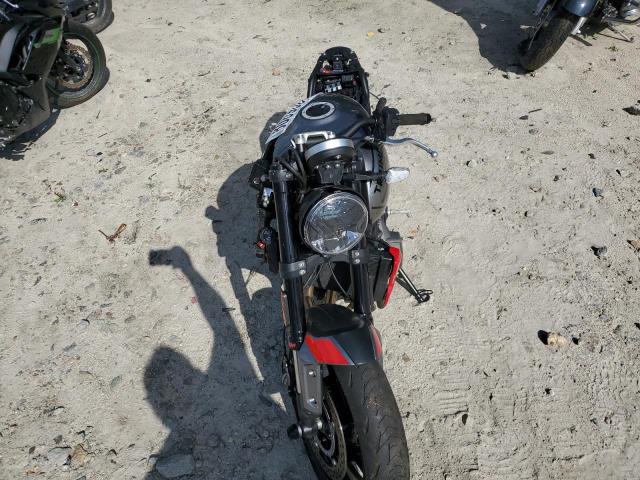 Продаж на аукціоні авто 2022 Triumph Motorcycle Trident 660, vin: SMTL10UL3NTAF3361, номер лоту: 49534216