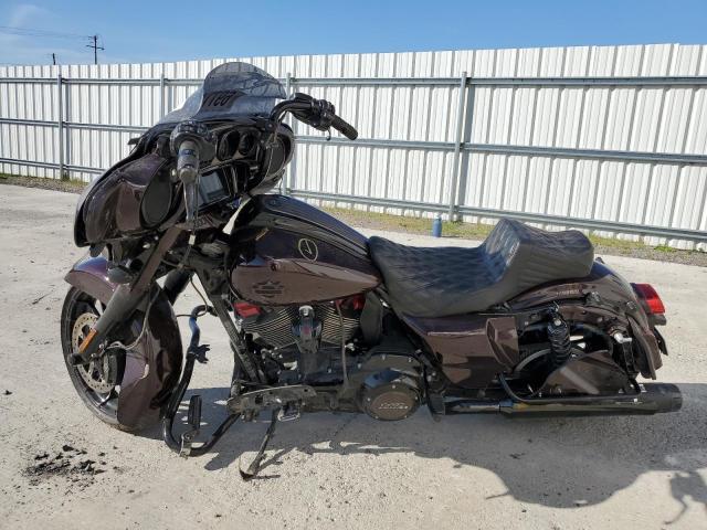 2019 Harley Davidson Flhxlse მანქანა იყიდება აუქციონზე, vin: 5HD1PXLA9KB957772, აუქციონის ნომერი: 69774815