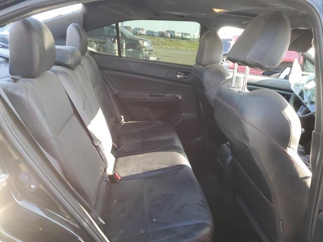 Aukcja sprzedaży 2015 Subaru Wrx, vin: JF1VA1J65F9829443, numer aukcji: 52257336