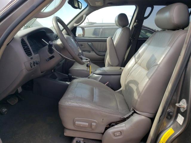 Aukcja sprzedaży 2004 Toyt Sequoia Limited, vin: 5TDBT48A24S220392, numer aukcji: 71130915