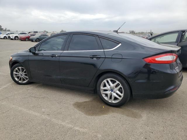 Продаж на аукціоні авто 2016 Ford Fusion, vin: 3FA6P0H72GR159559, номер лоту: 81076745