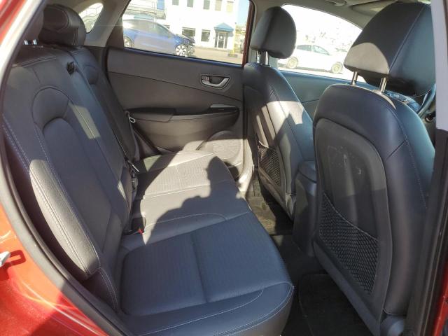 Продажа на аукционе авто 2020 Hyundai Kona Ultim, vin: KM8K5CA58LU430499, номер лота: 84575705