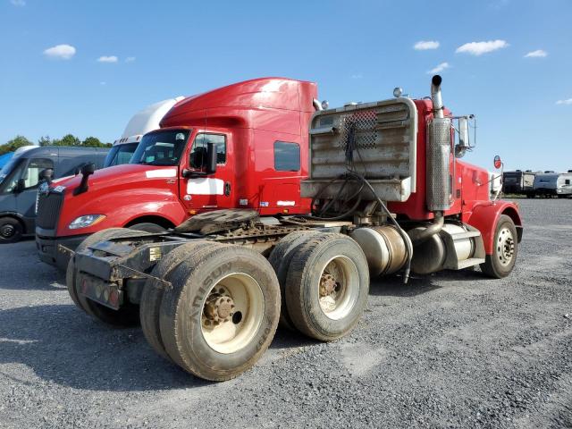 80448865 :رقم المزاد ، 2XPFD89XX3M803608 vin ، 2003 Peterbilt 378 مزاد بيع