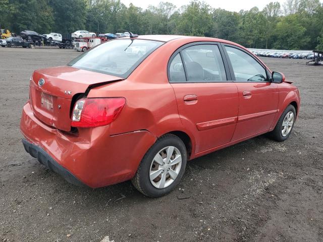 81730965 :رقم المزاد ، KNADH4A30B6730269 vin ، 2011 Kia Rio Lx Manual مزاد بيع