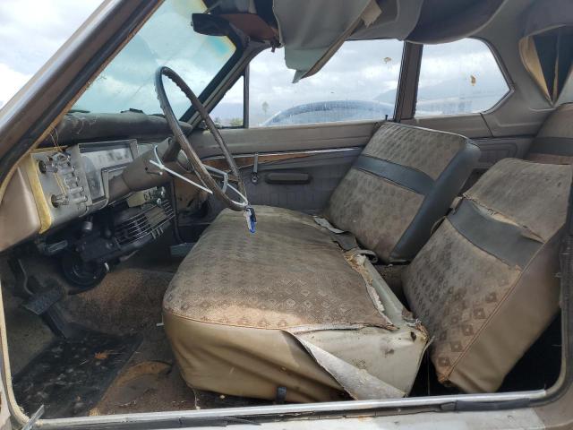 Aukcja sprzedaży 1963 Dodge 150 Custom, vin: 7335162899, numer aukcji: 81145235