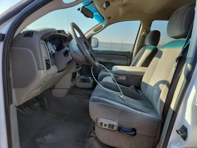 Aukcja sprzedaży 2004 Dodge Ram 1500, vin: 1D7HA18N22S703814, numer aukcji: 71121825
