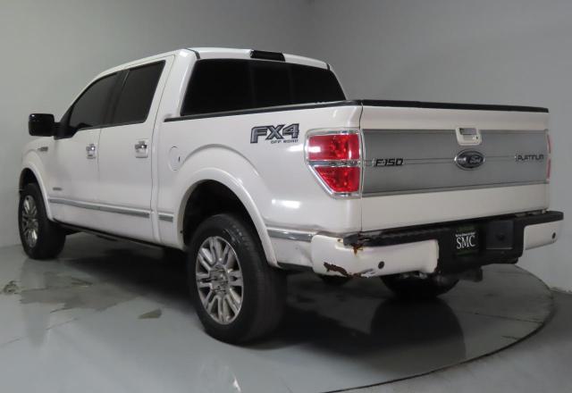 2013 Ford F150 Supercrew მანქანა იყიდება აუქციონზე, vin: 1FTFW1ET0DFA83191, აუქციონის ნომერი: 84072645