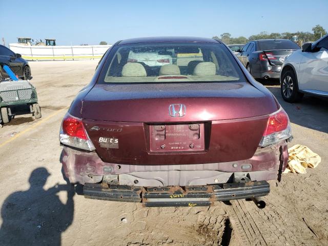2009 Honda Accord Lxp მანქანა იყიდება აუქციონზე, vin: 1HGCP26479A117243, აუქციონის ნომერი: 79378585