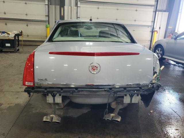 84398405 :رقم المزاد ، 1G6KD57Y66U149734 vin ، 2006 Cadillac Dts مزاد بيع
