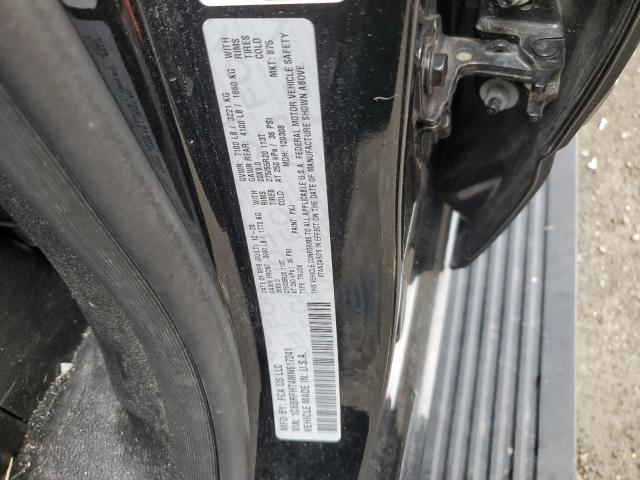 81779475 :رقم المزاد ، 1C6SRFHT4MN617241 vin ، 2021 Ram 1500 Limited مزاد بيع
