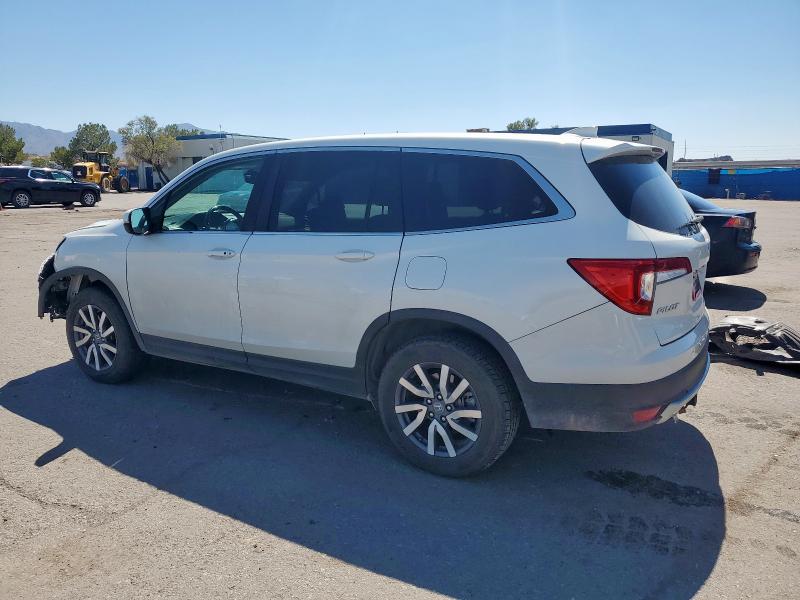 Aukcja sprzedaży 2020 Honda Pilot, vin: 5FNYF6H5XLB006964, numer aukcji: 82169245