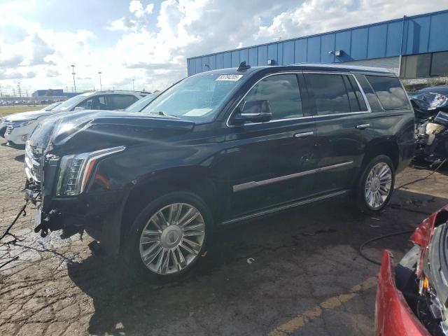 Aukcja sprzedaży 2016 Cadillac Escalade, vin: 1GYS4DKJ9GR396794, numer aukcji: 83784205