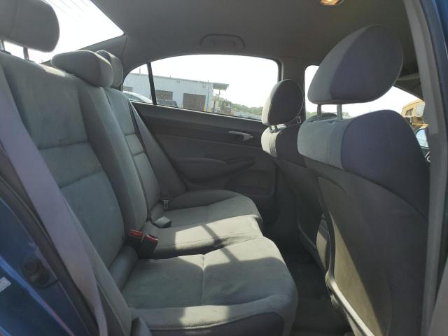 Продаж на аукціоні авто 2010 Honda Civic Lx, vin: 19XFA1F56AE002246, номер лоту: 80525585