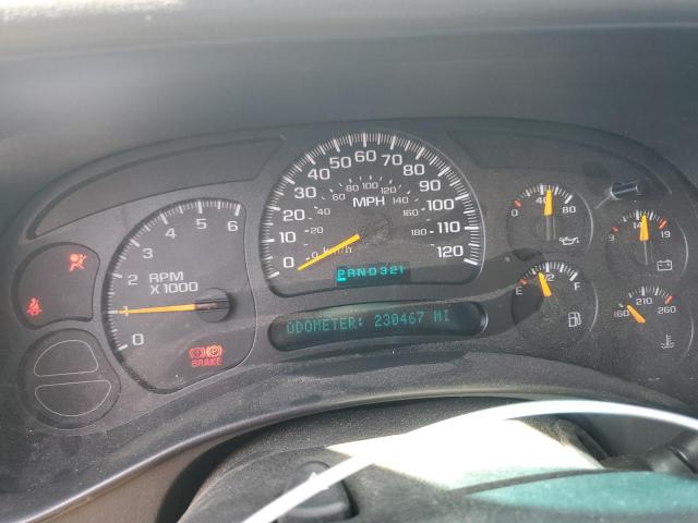 2005 Chevrolet Avalanche მანქანა იყიდება აუქციონზე, vin: 3GNEK12Z65G169483, აუქციონის ნომერი: 71084685