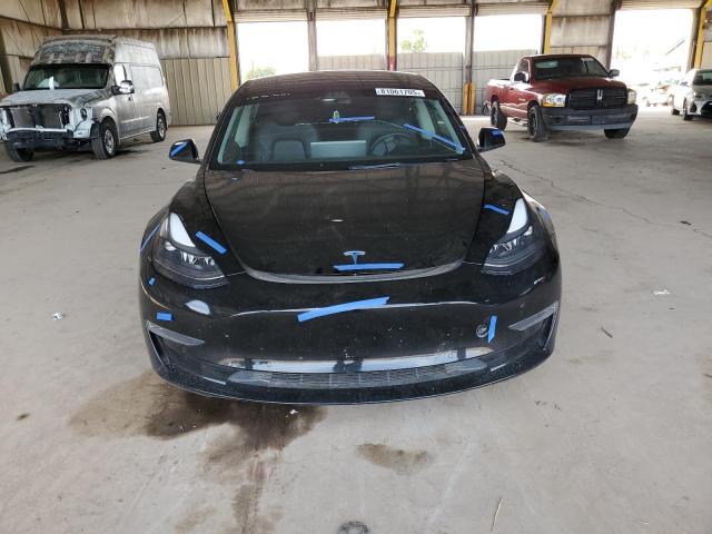 81061705 :رقم المزاد ، 5YJ3E1EB3NF126862 vin ، 2022 Tesla Model 3 مزاد بيع