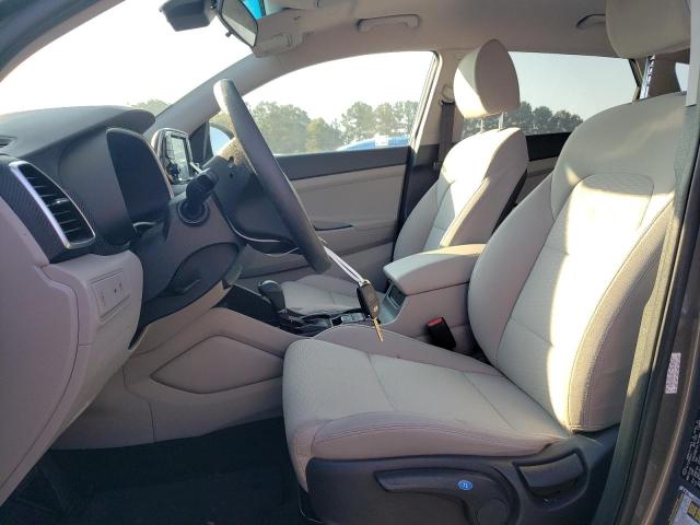 81330335 :رقم المزاد ، KM8J23A42LU266016 vin ، 2020 Hyundai Tucson Se مزاد بيع