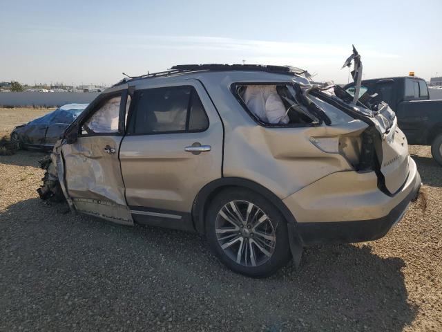 Продаж на аукціоні авто 2017 Ford Explorer, vin: 1FM5K8HT0HGD15151, номер лоту: 81503325