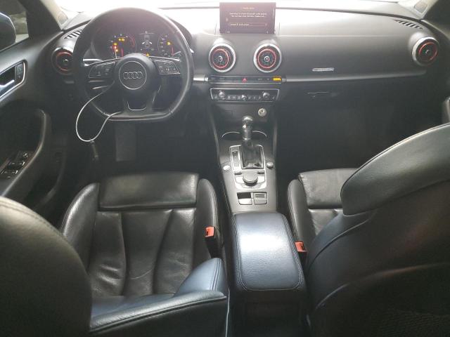 Продаж на аукціоні авто 2018 Audi A3, vin: WAUB8GFF9J1021895, номер лоту: 80085665