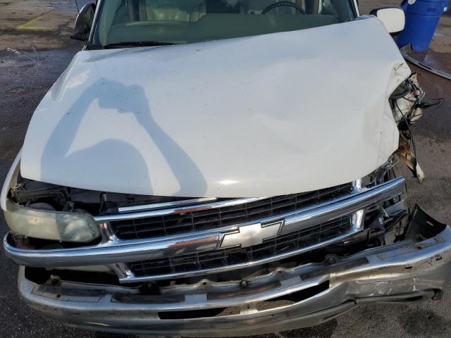 Продажа на аукционе авто 2001 Chevrolet Tahoe, vin: 1GNEC13TX1R128758, номер лота: 84367865