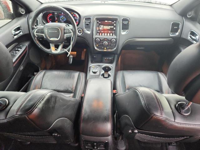 2014 Dodge Durango R/t მანქანა იყიდება აუქციონზე, vin: 1C4SDHCT9EC972462, აუქციონის ნომერი: 80946445