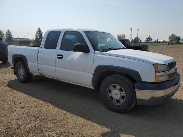 72041885 :رقم المزاد ، 1GCEC19T64Z271310 vin ، 2004 Chevrolet Silverado مزاد بيع