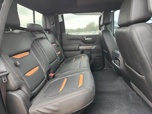 84189505 :رقم المزاد ، 3GTP9EEL1LG336602 vin ، 2020 Gmc Sierra مزاد بيع