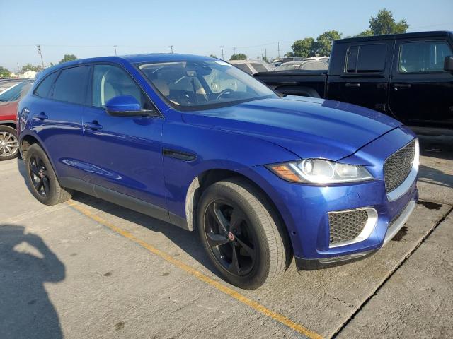 Продаж на аукціоні авто 2020 Jaguar F-pace Premium, vin: SADCJ2FX8LA633102, номер лоту: 80838355