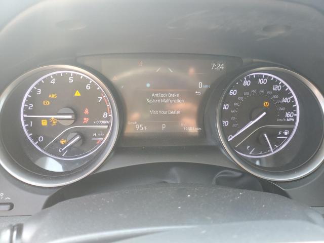 Aukcja sprzedaży 2021 Toyota Camry, vin: 4T1C11BK0MU028440, numer aukcji: 72014165