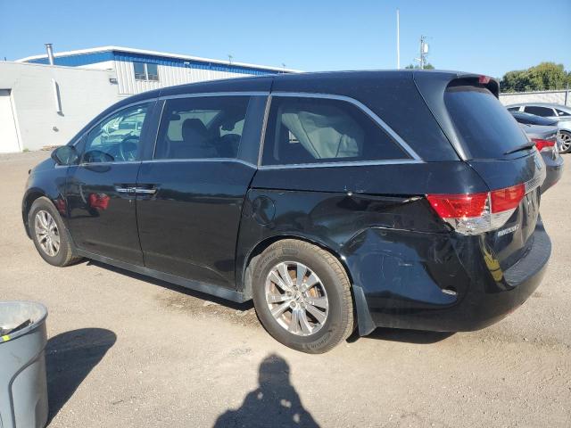 Продажа на аукционе авто 2015 Honda Odyssey, vin: 5FNRL5H48FB503286, номер лота: 83794065