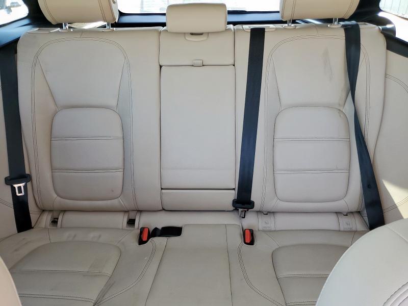 84264135 :رقم المزاد ، SADCK2FX0JA275570 vin ، 2018 Jaguar F-pace مزاد بيع