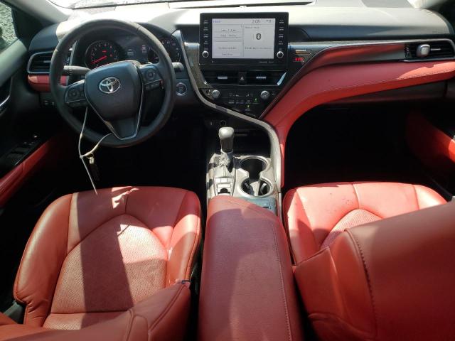 Aukcja sprzedaży 2023 Toyota Camry Xse, vin: 4T1K61AK7PU158072, numer aukcji: 71355125