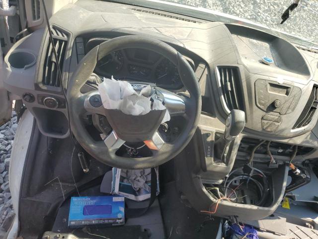 54874796 :رقم المزاد ، 1FDYR2CM0HKA37175 vin ، 2017 Ford Transit مزاد بيع