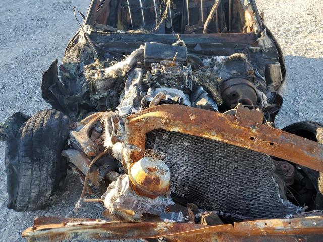 81865865 :رقم المزاد ، 1Z37J3S413843 vin ، 1973 Chevrolet Uk مزاد بيع
