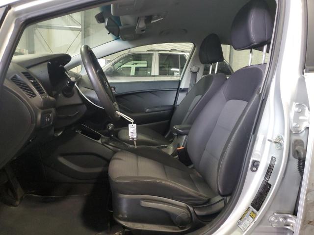 Aukcja sprzedaży 2014 Kia Forte, vin: KNAFX4A6XE5166758, numer aukcji: 81105125