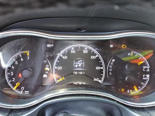 Aukcja sprzedaży 2015 Jeep Grand Cherokee Limited, vin: 1C4RJEBG6FC906320, numer aukcji: 81384665
