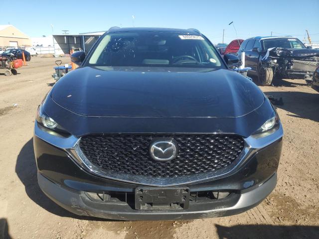 2022 Mazda Cx-30 მანქანა იყიდება აუქციონზე, vin: 3MVDMBDLXNM414508, აუქციონის ნომერი: 84029875