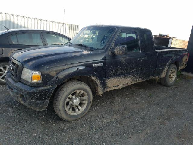 Продажа на аукционе авто 2009 Ford Ranger Sup, vin: 1FTZR45E49PA29336, номер лота: 70686355