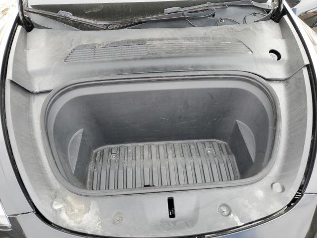 Продажа на аукционе авто 2021 Tesla Model Y, vin: 5YJYGDEE3MF143610, номер лота: 84276255