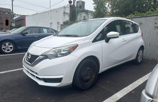Aukcja sprzedaży 2018 Nissan Versa Note, vin: 3N1CE2CP9JL361107, numer aukcji: 84903945