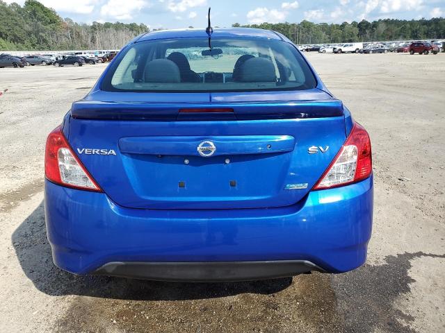 Продаж на аукціоні авто 2016 Nissan Versa S, vin: 3N1CN7AP8GL844984, номер лоту: 71200625