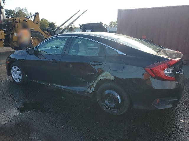 Aukcja sprzedaży 2018 Honda Civic Lx, vin: 2HGFC2F53JH528923, numer aukcji: 81557375